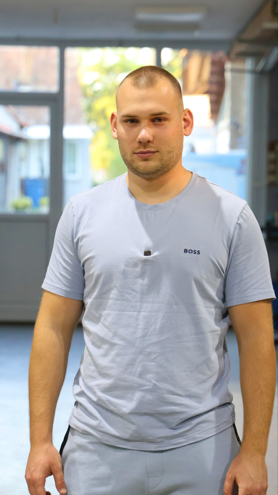 Božidar Jelenković