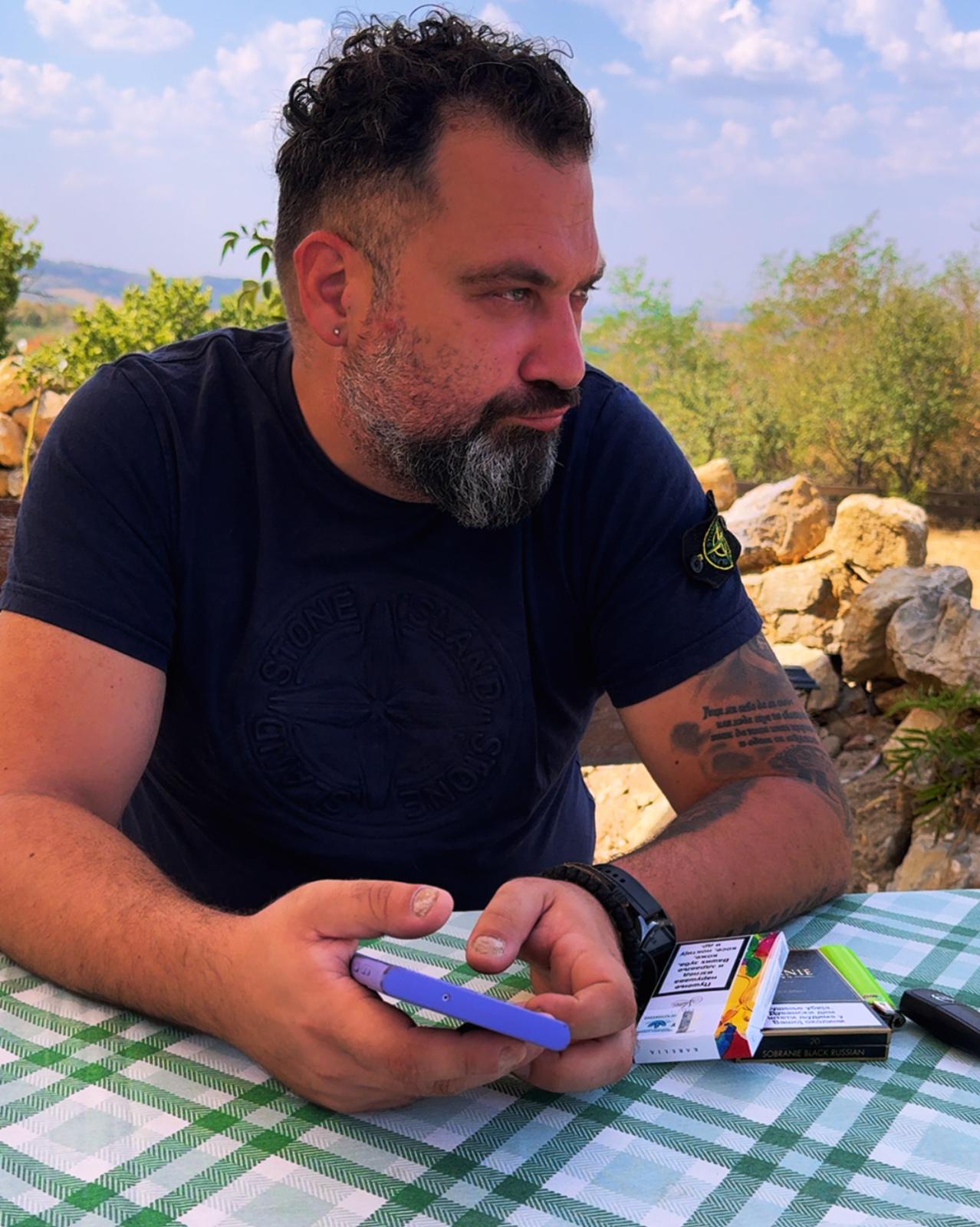 Stevan Pijanović