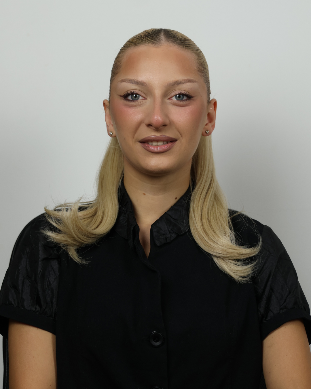 Anja Stanojević